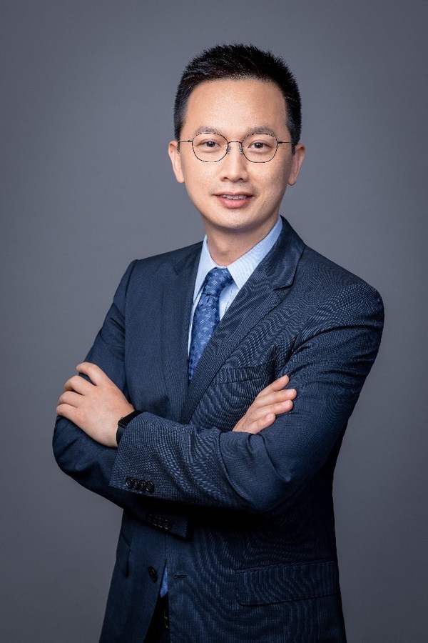 德州仪器中国区大客户销售总经理张海涛