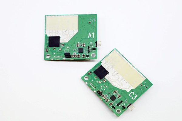 LG Innotek开发的